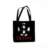 QUEENS Tote bag